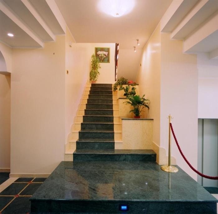 Hotel Paradiso Delle Madonie Castelbuono  Exterior foto